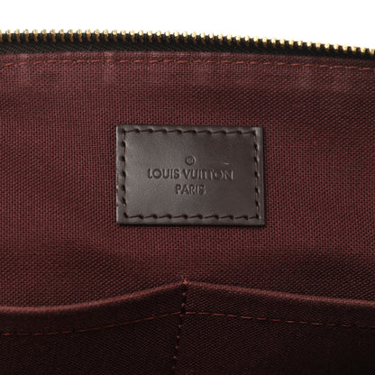 Louis Vuitton Damier Ebene Iena PM 6 of 12