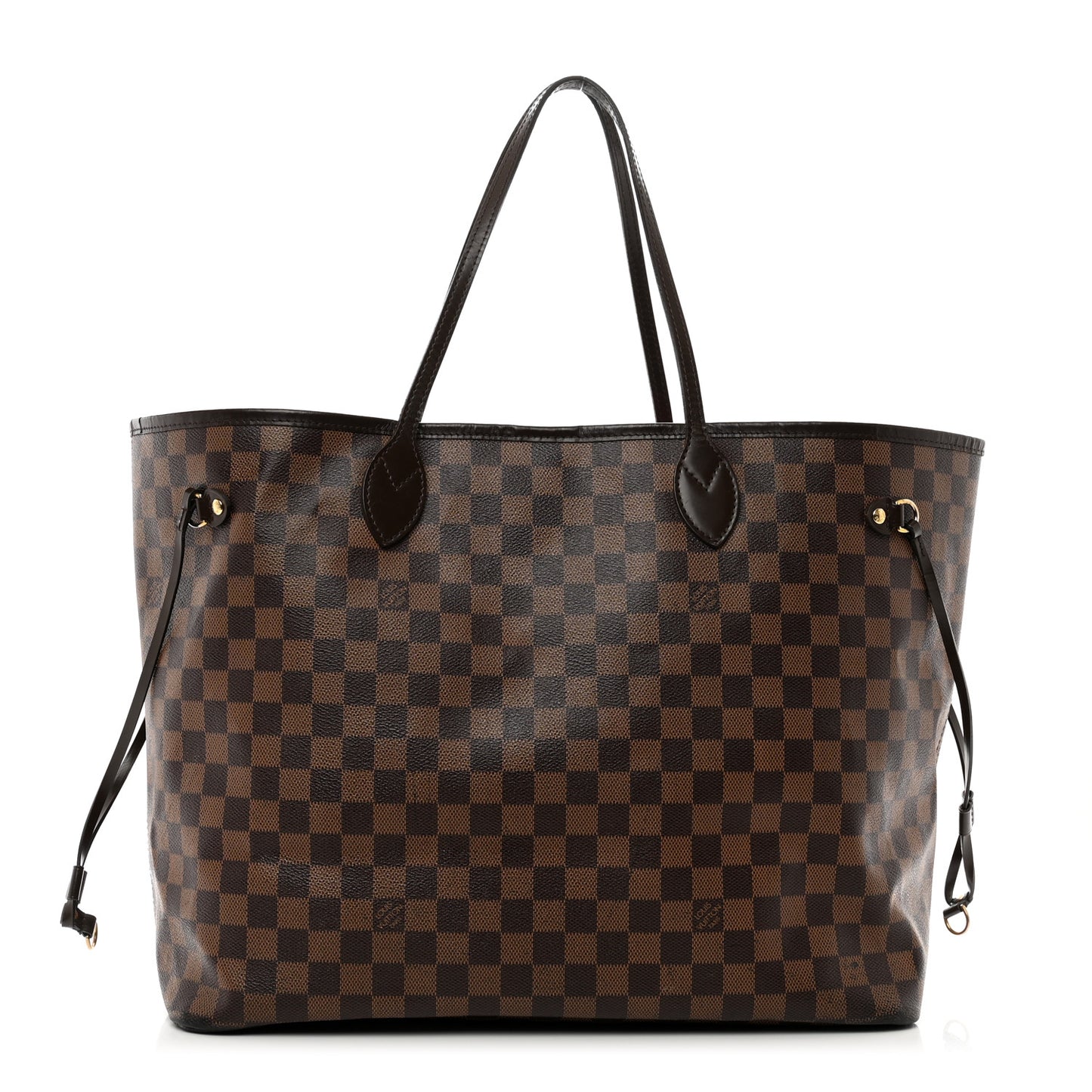 Damier Ebene Neo Neverfull GM
