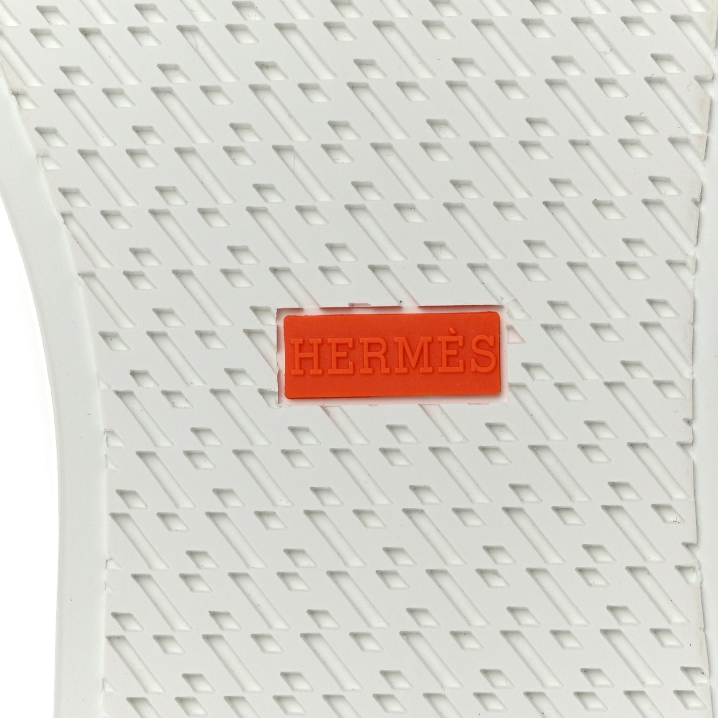Calfskin Day Sneakers 38 White