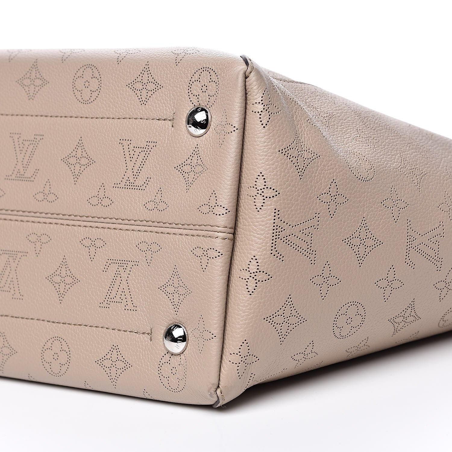 Louis Vuitton Mahina Hina MM Galet 8 of 10