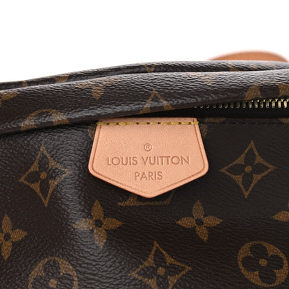 Louis Vuitton Monogram Bumbag 5 of 6