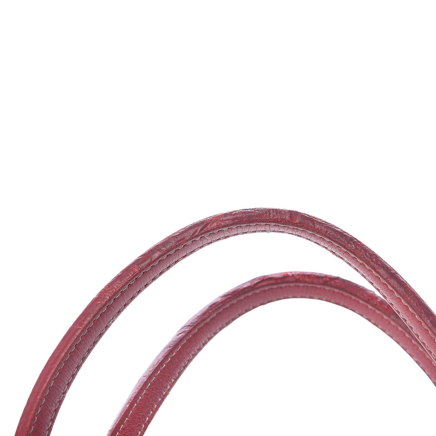 Goyardine Saint Louis GM Red