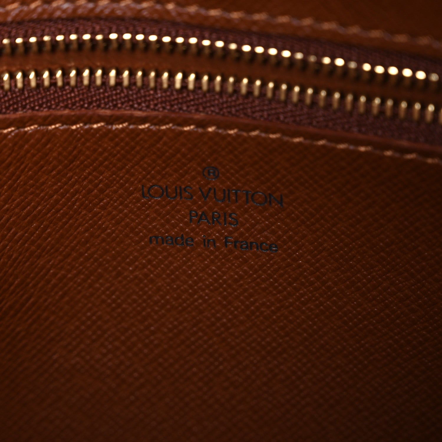 Louis Vuitton Monogram Trocadero 27 6 of 11