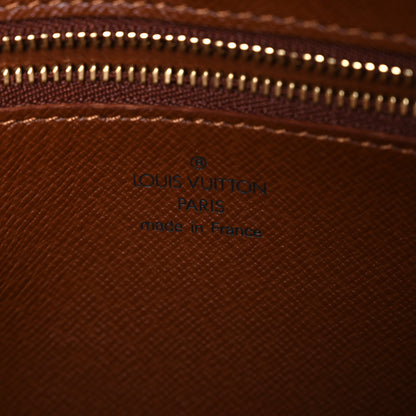 Louis Vuitton Monogram Trocadero 27 6 of 11