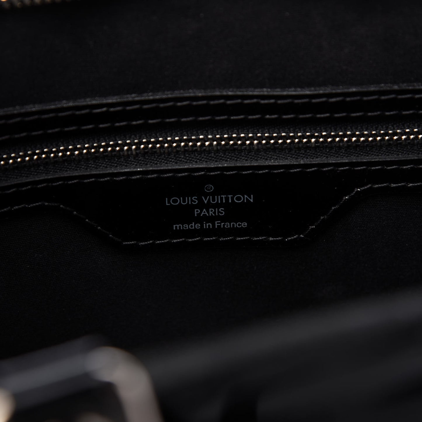 Electric Epi Brea MM Black