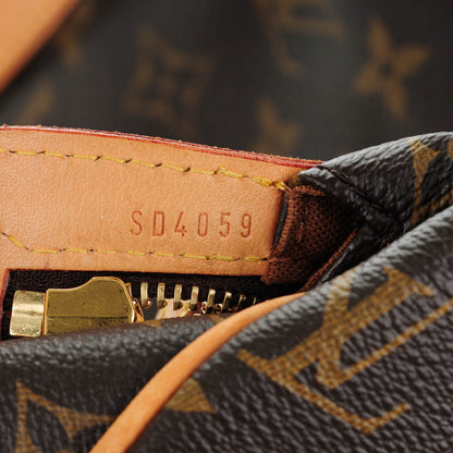 Louis Vuitton Monogram Stresa PM 6 of 7