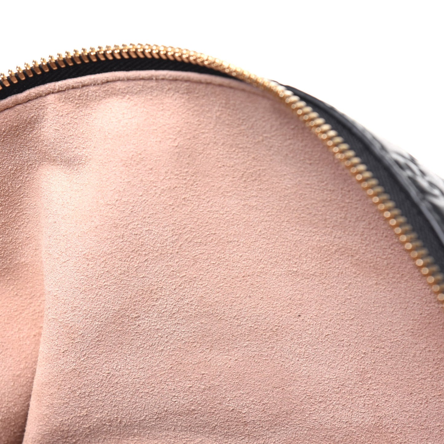 Guccissima Signature Large Linea A Hobo Black