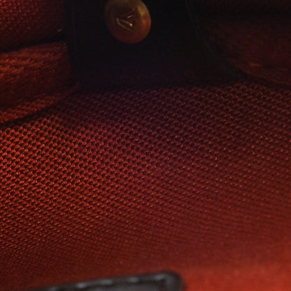 Louis Vuitton Damier Ebene Nolita 7 of 12