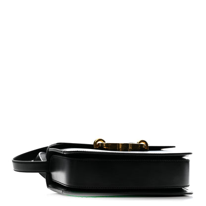 Mulberry Super Lux Calfskin Small Pimlico Satchel Black 4 of 12