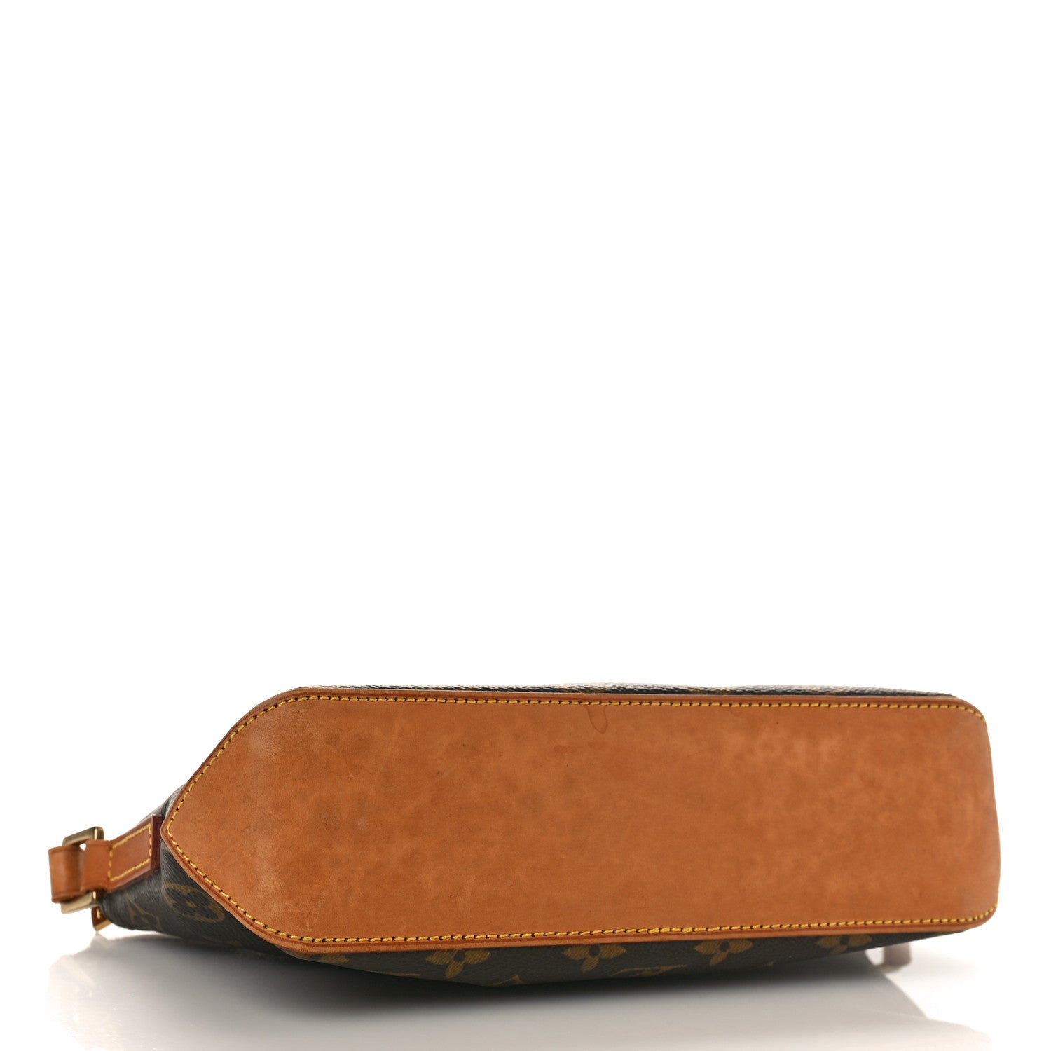 Louis Vuitton Monogram Trotteur 4 of 8