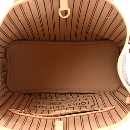 Louis Vuitton Monogram Neo Neverfull PM 6 of 10