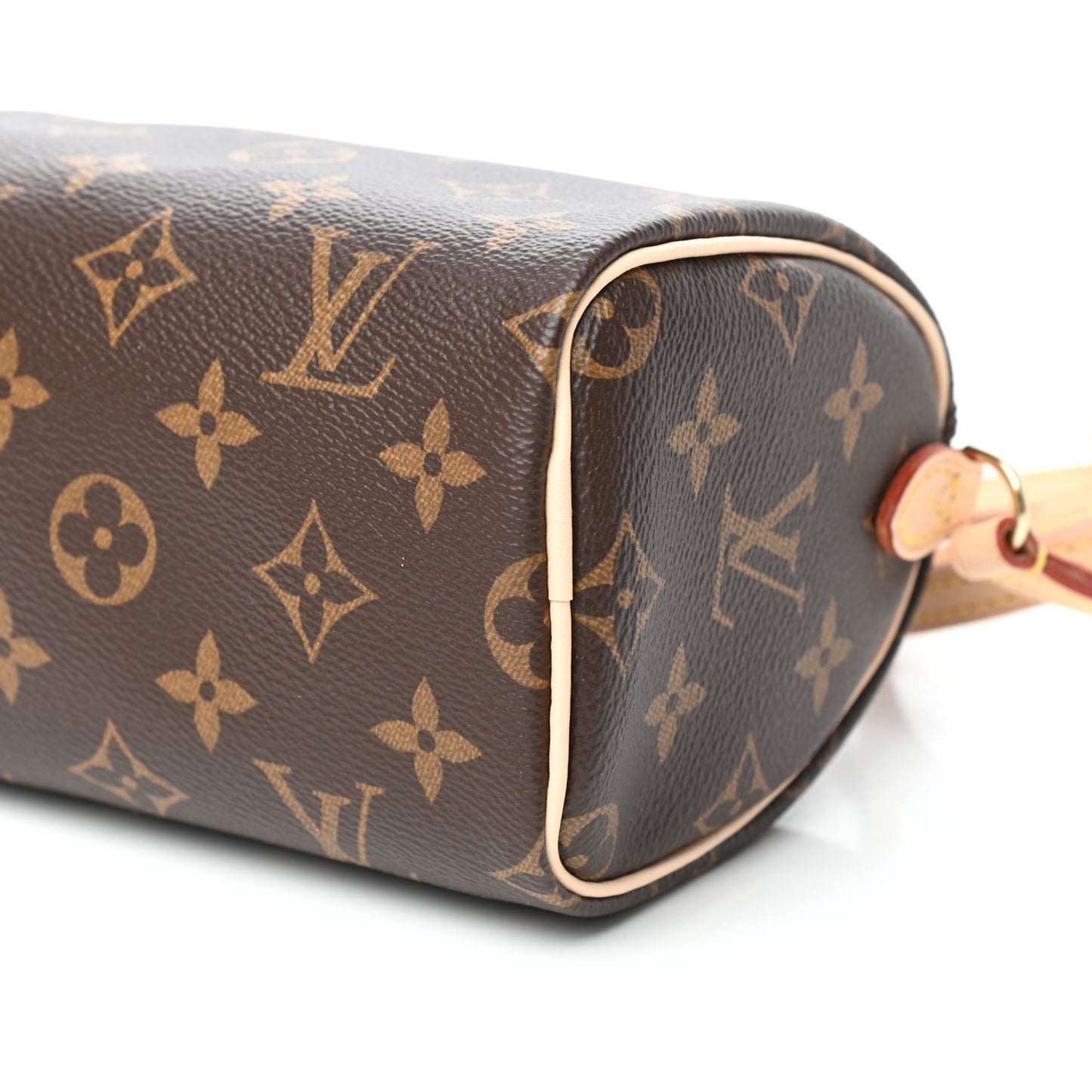 Monogram Nano Speedy