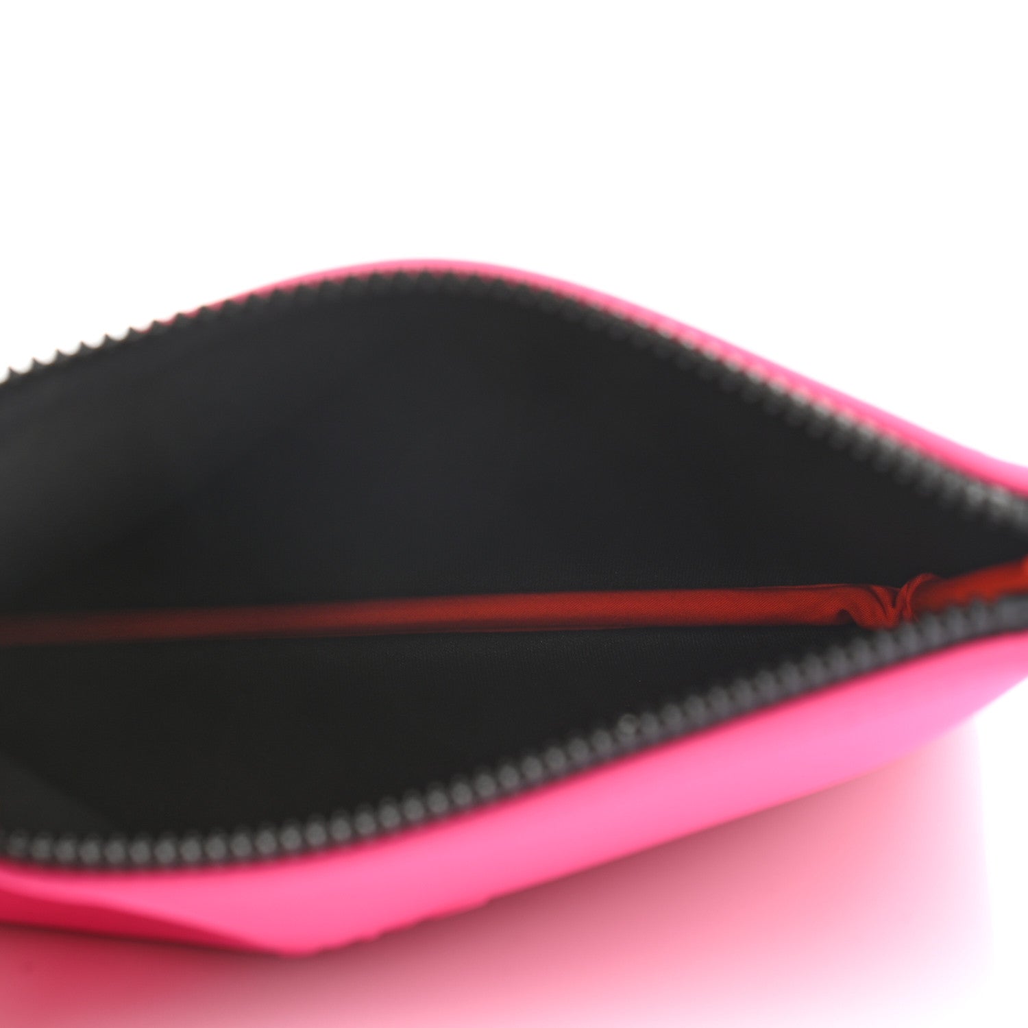 Hermes Neoprene Neobain Les Leopards Rose Blogger 5 of 6
