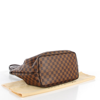 Louis Vuitton Damier Ebene Westminster GM 4 of 8