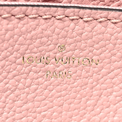 Louis Vuitton Empreinte Blanche BB Rose Poudre 7 of 11