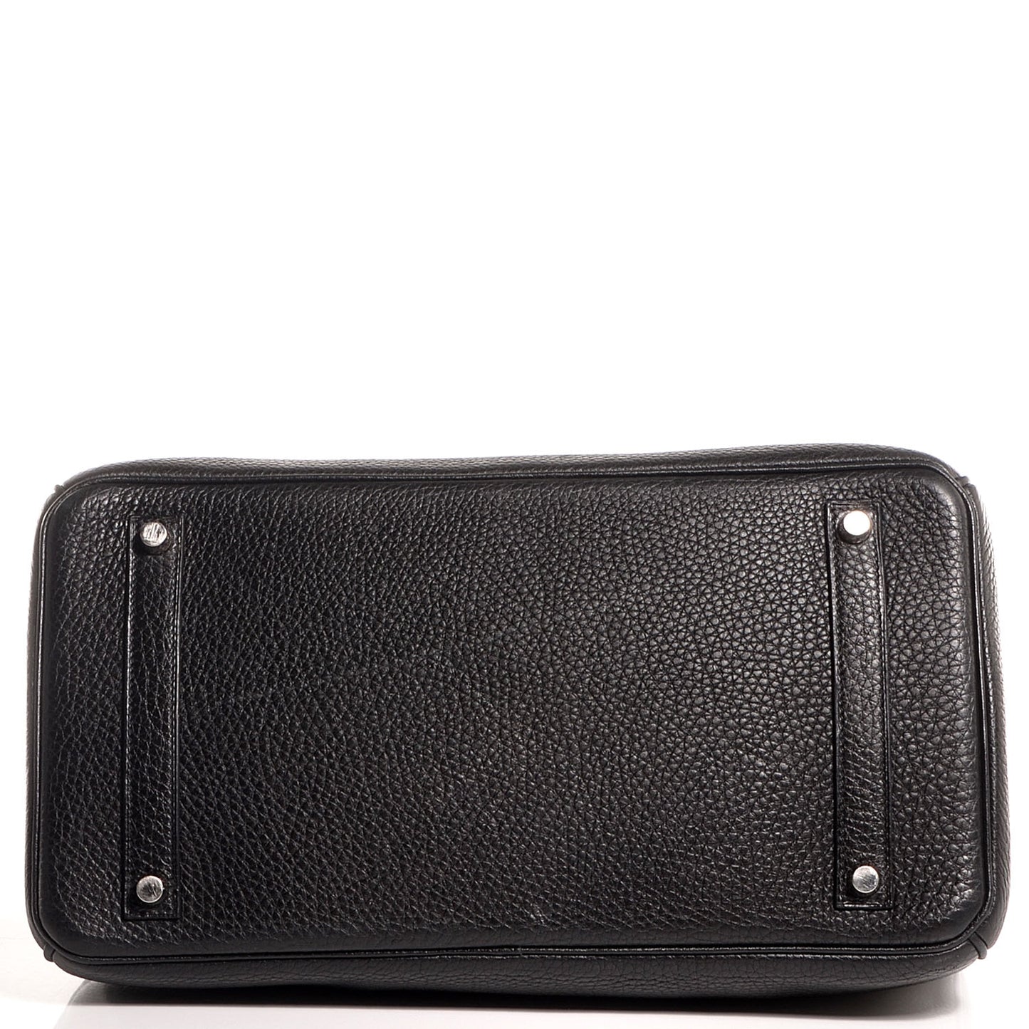 Togo Birkin 35 Black