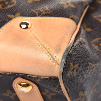 Louis Vuitton Monogram Retiro PM 17 of 23