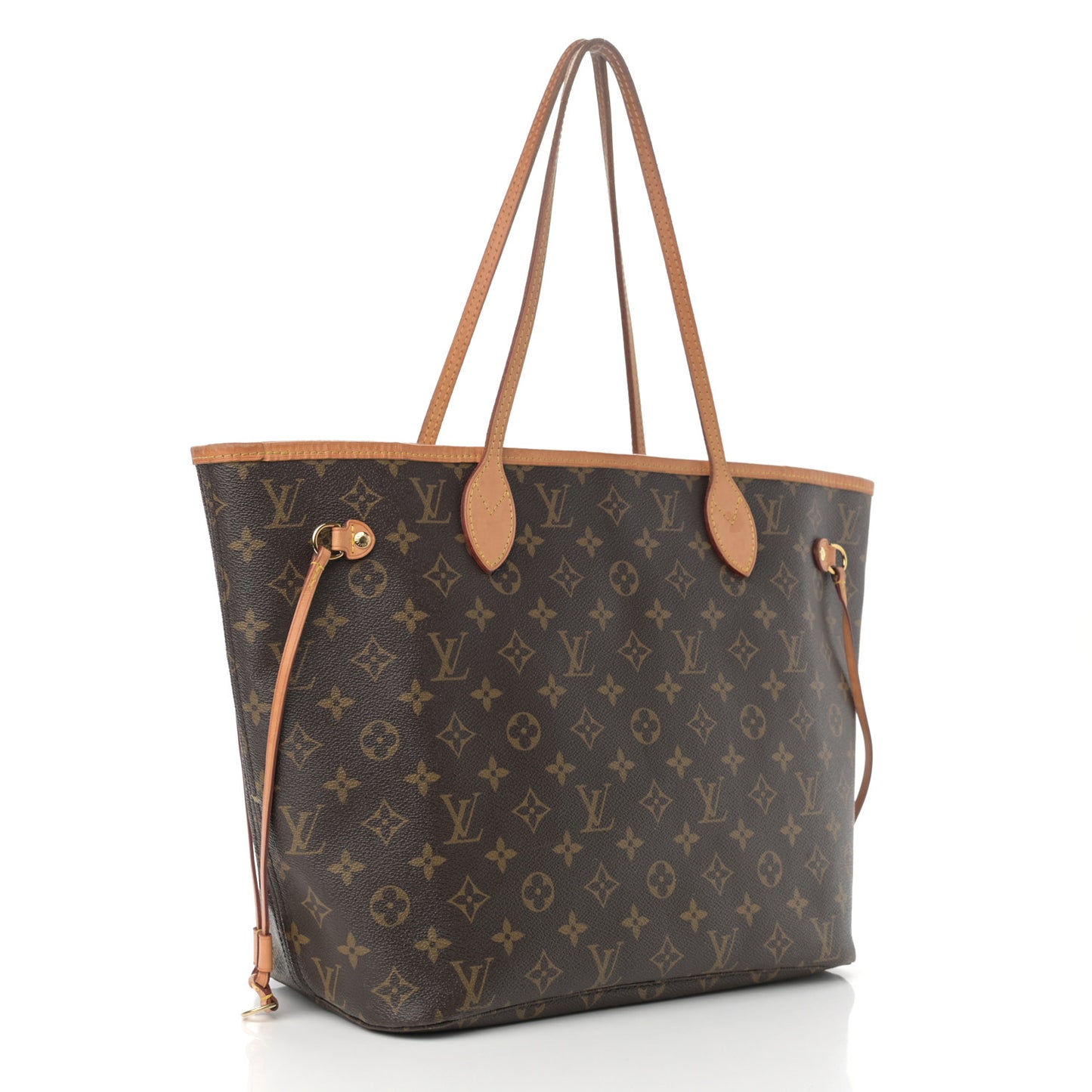 Monogram Neo Neverfull MM