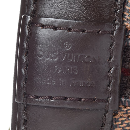 Louis Vuitton Damier Ebene Alma BB 11 of 13