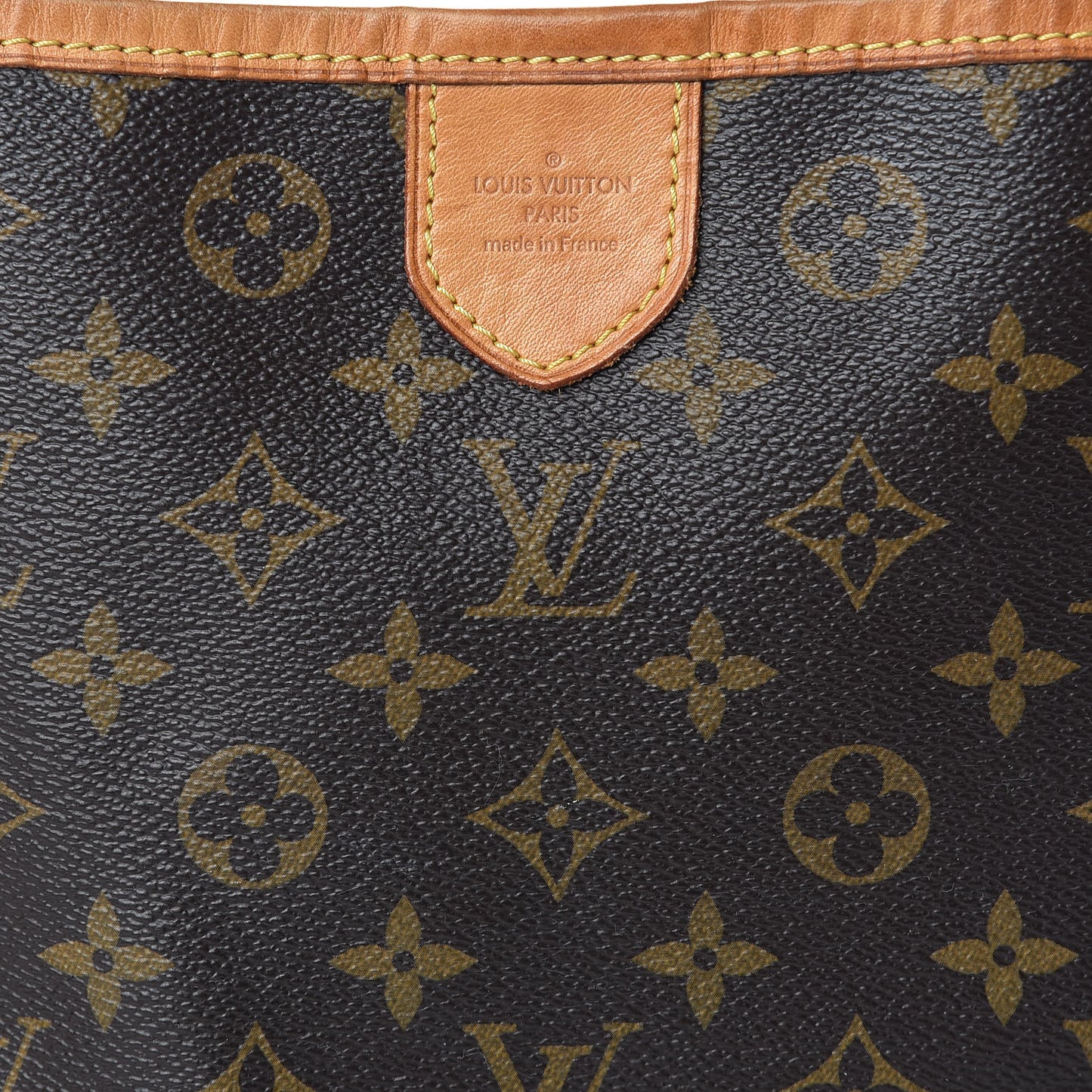 Monogram Delightful PM