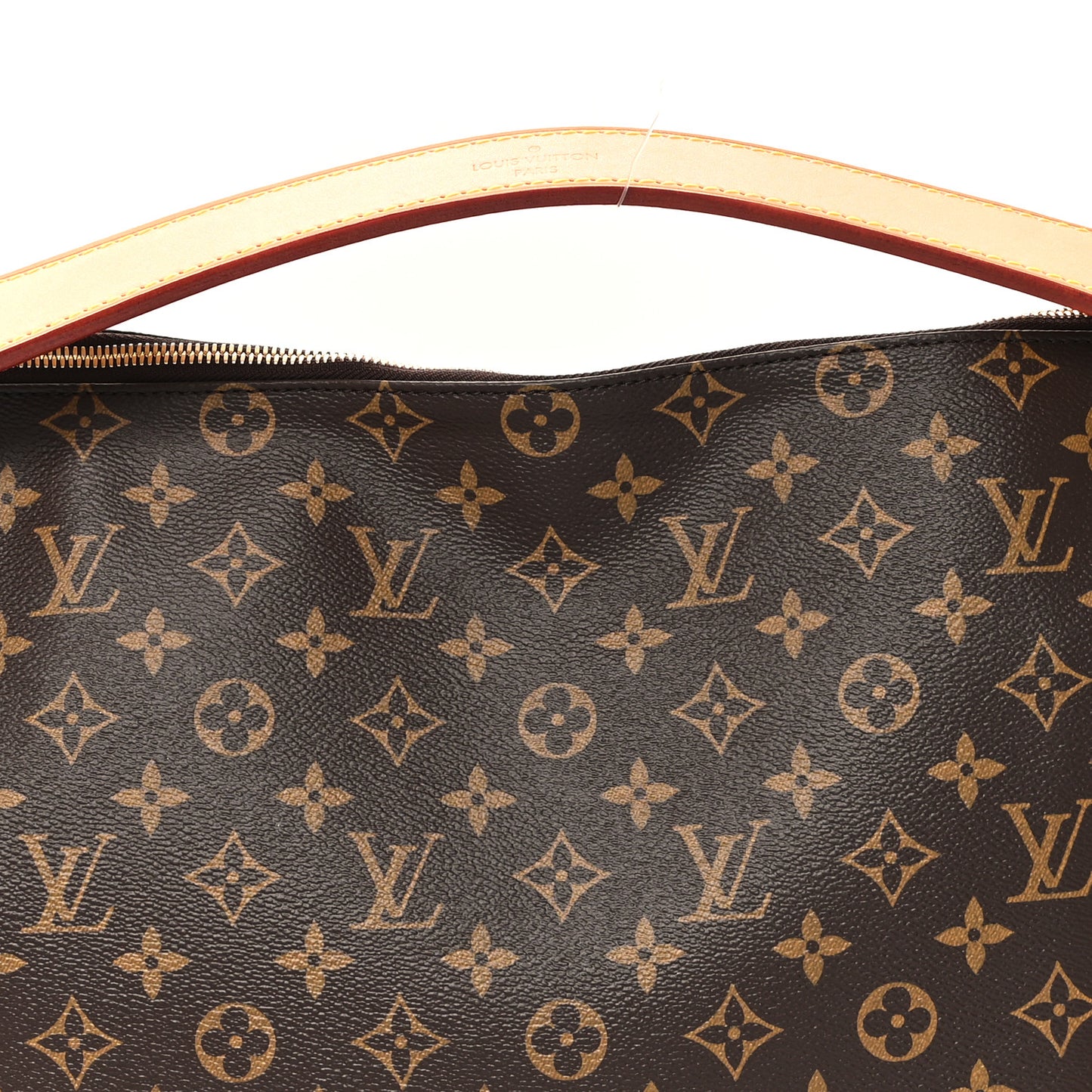 Monogram Berri MM
