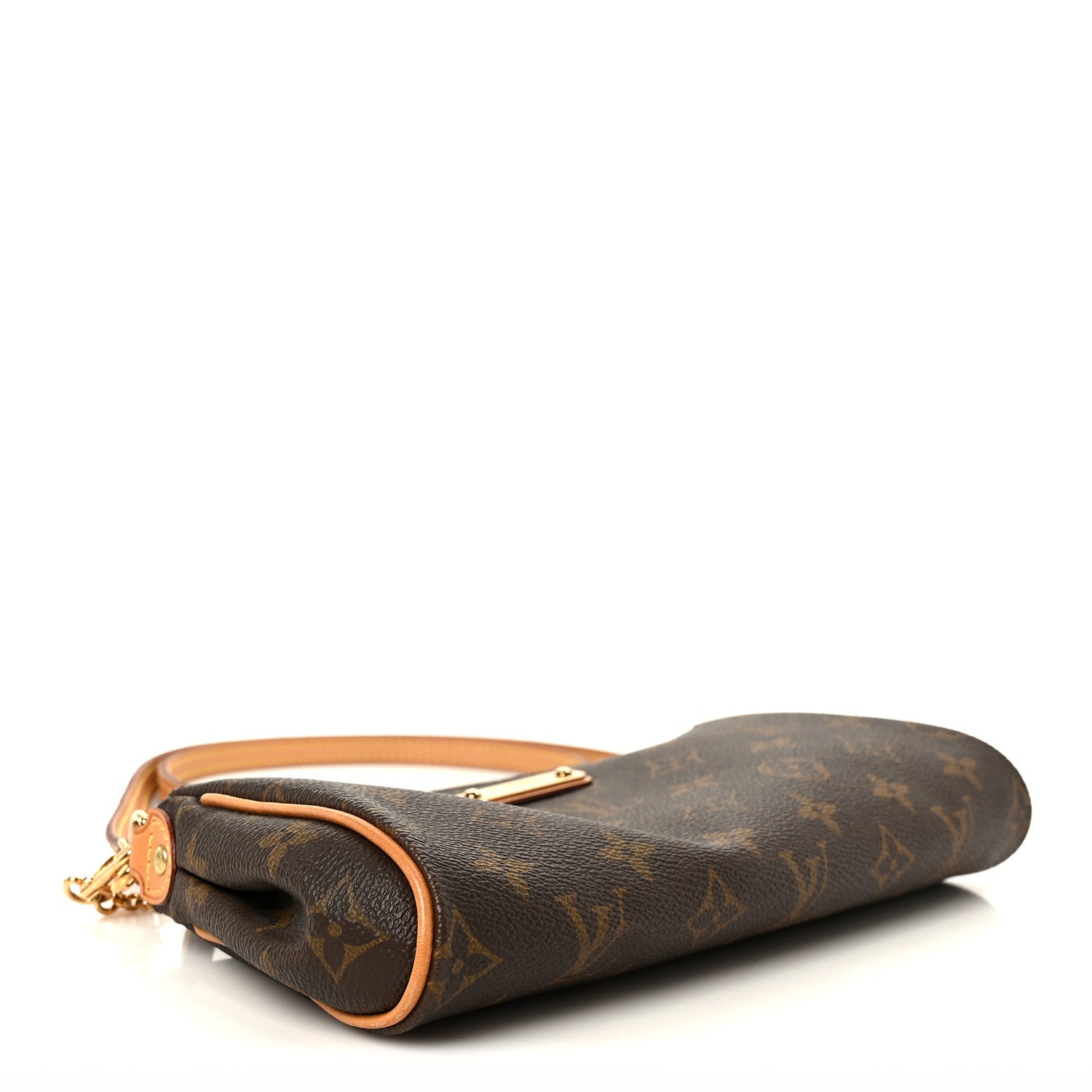 Louis Vuitton Monogram Eva Clutch 4 of 10