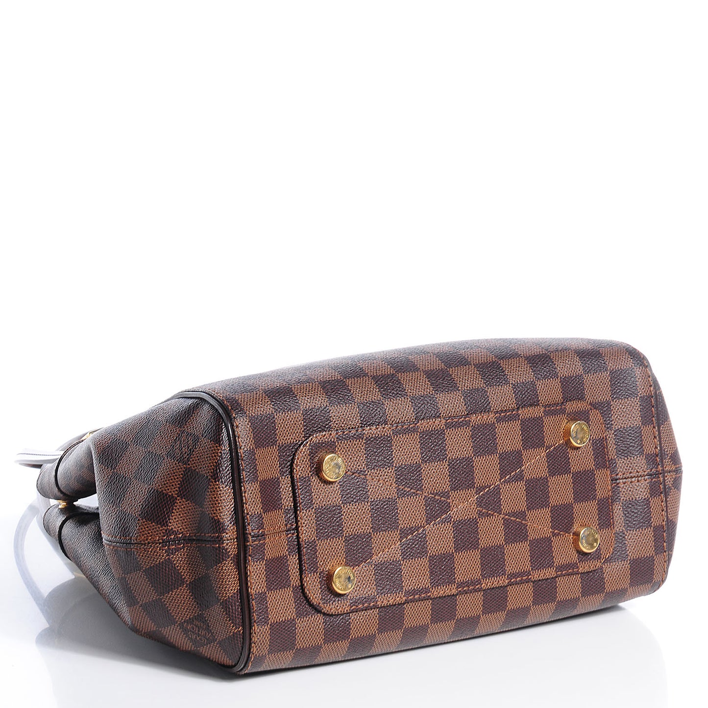 Damier Ebene Marylebone PM