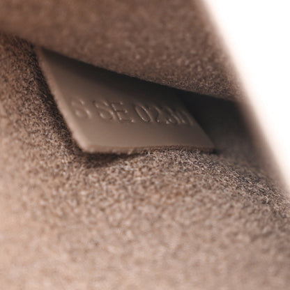 Marc Jacobs Calfskin The Saddle Bag Cement 7 of 10