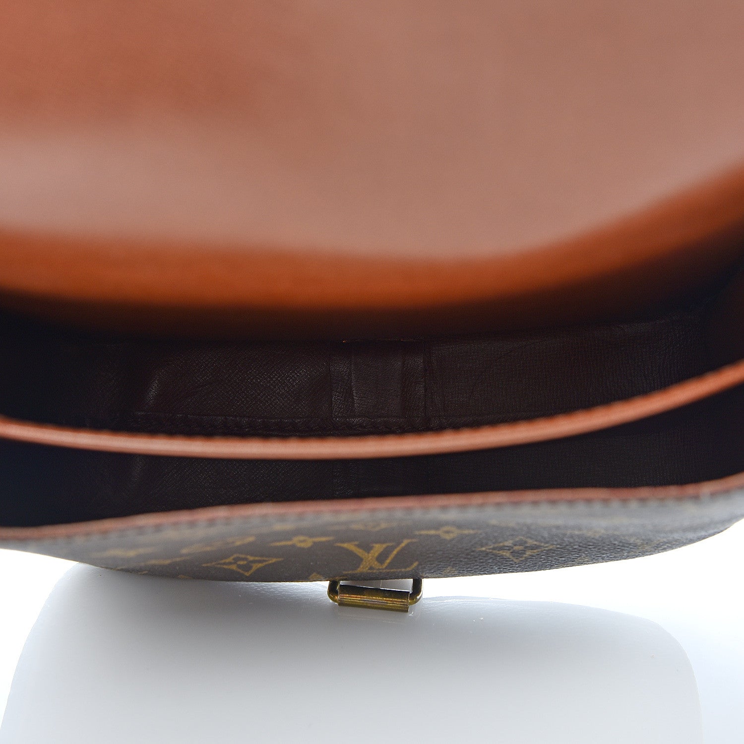 Louis Vuitton Monogram Cartouchiere 22 4 of 11