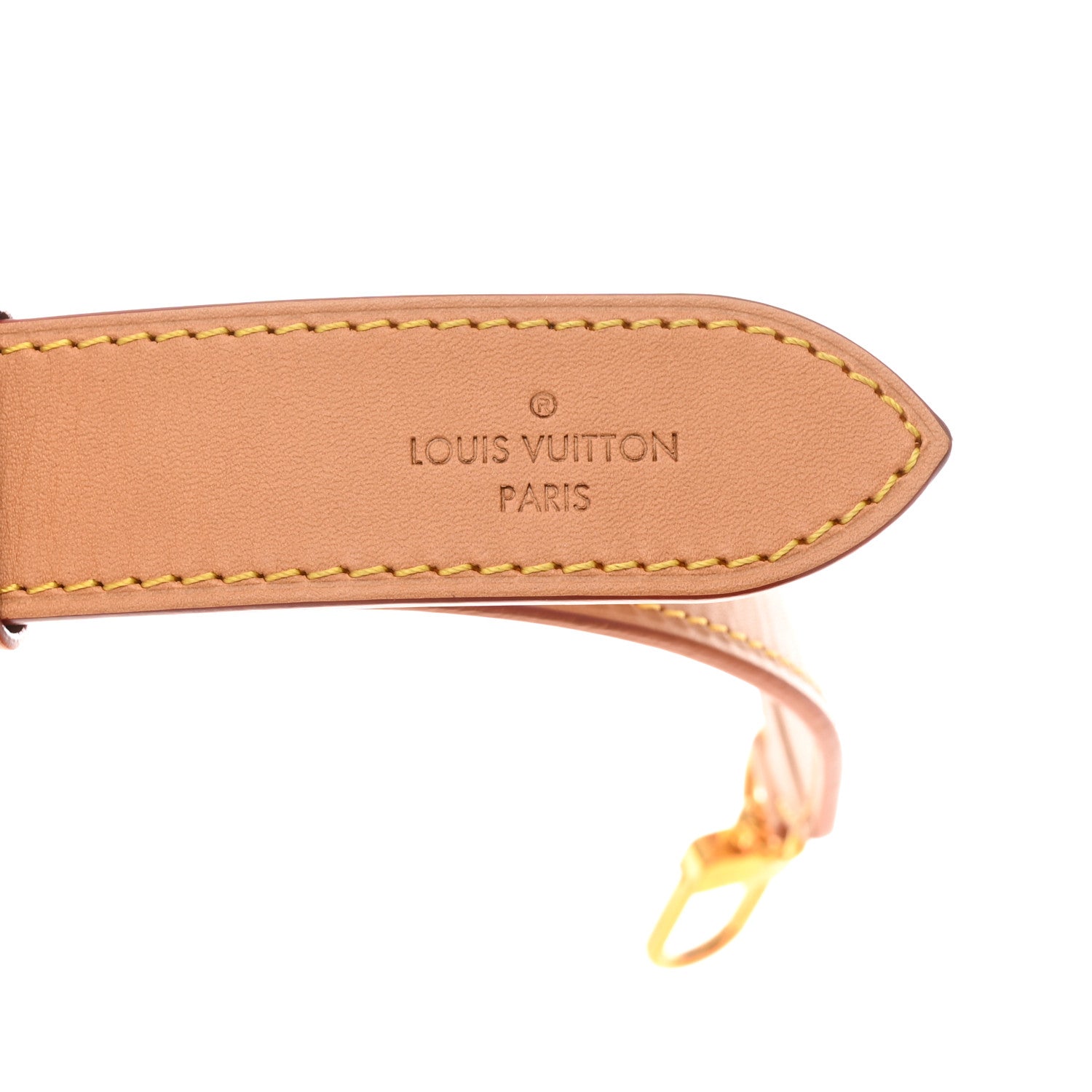 Louis Vuitton Monogram Odeon MM Natural 8 of 11