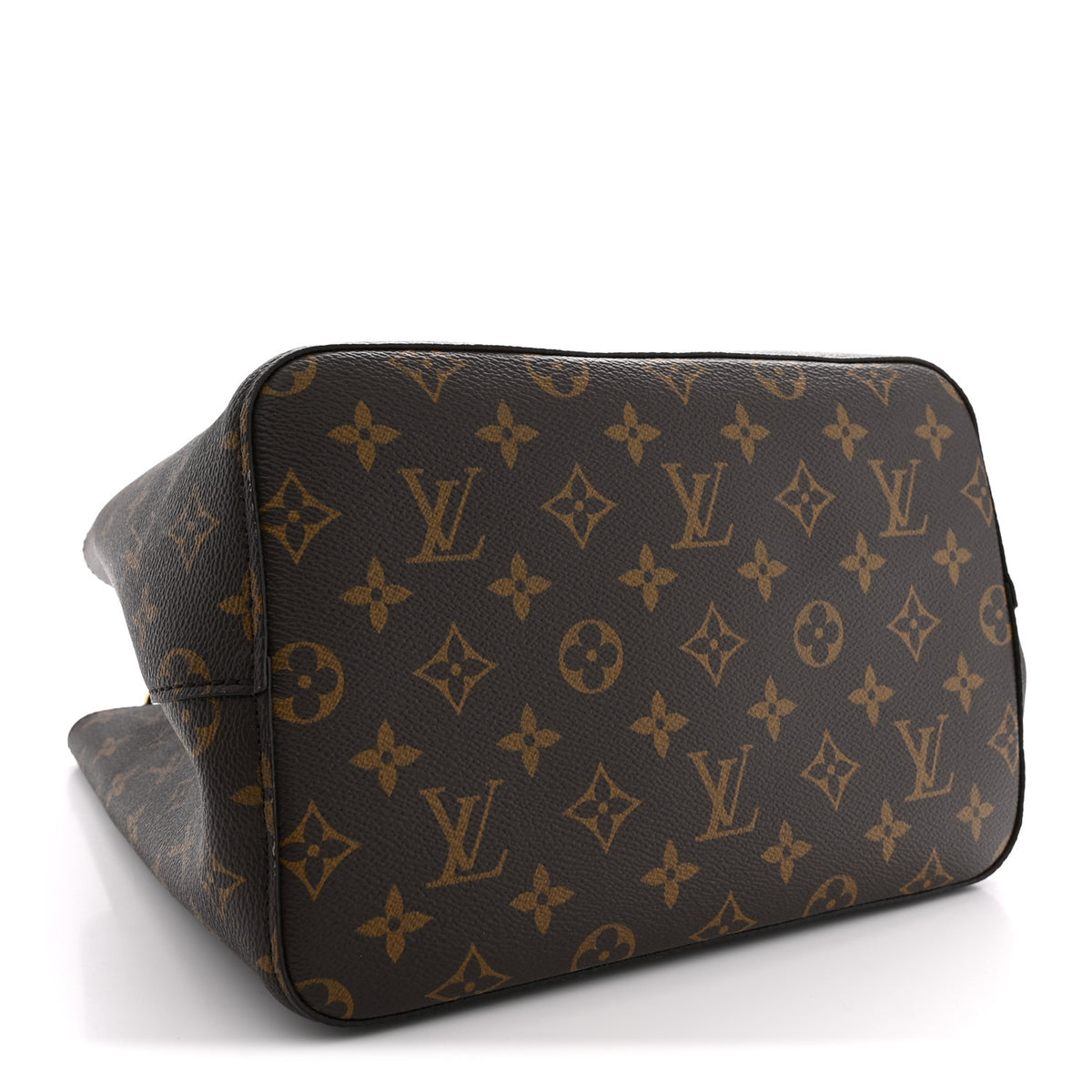 Monogram Neonoe MM Caramel