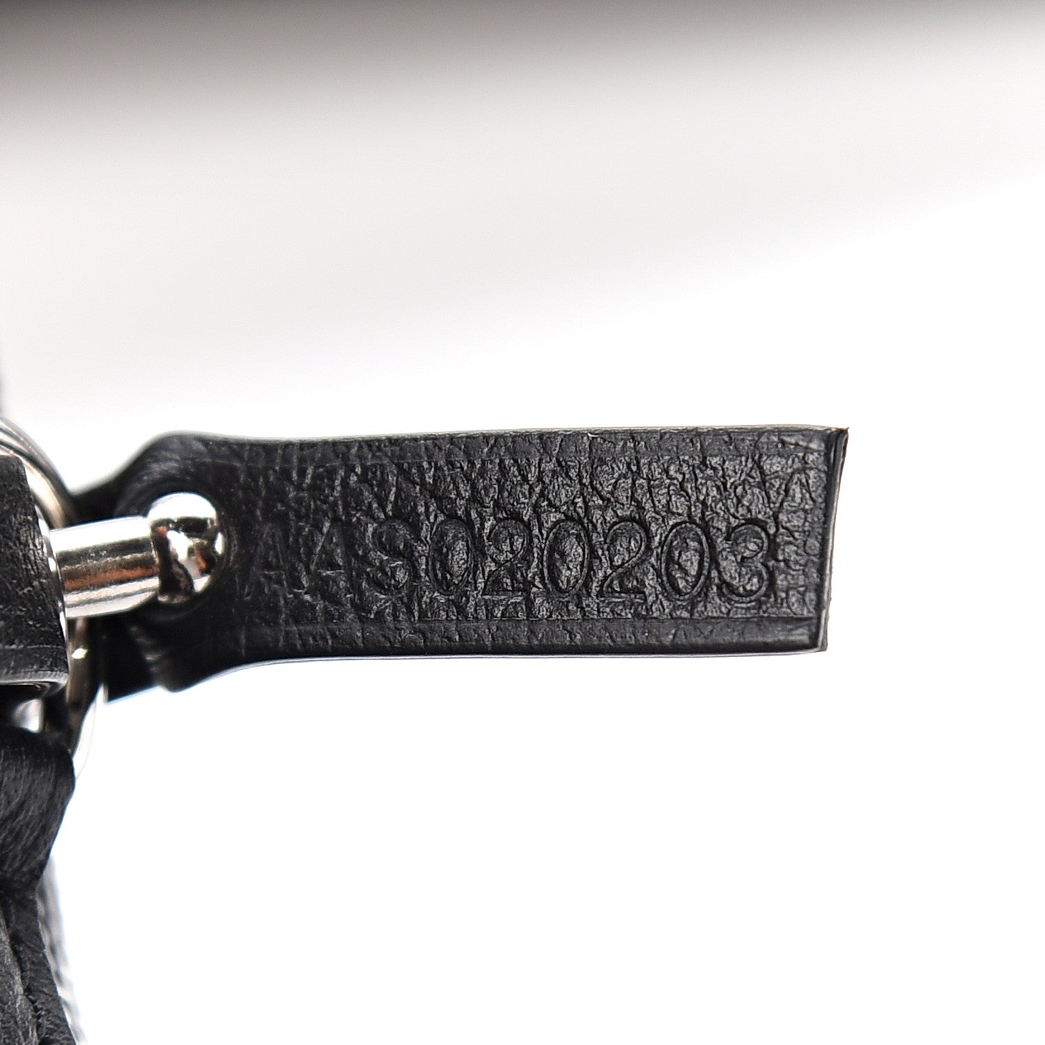 Goyard Goyardine Saint Louis GM Black 7 of 10