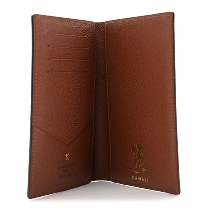 Louis Vuitton Monogram Passport Cover 5 of 7