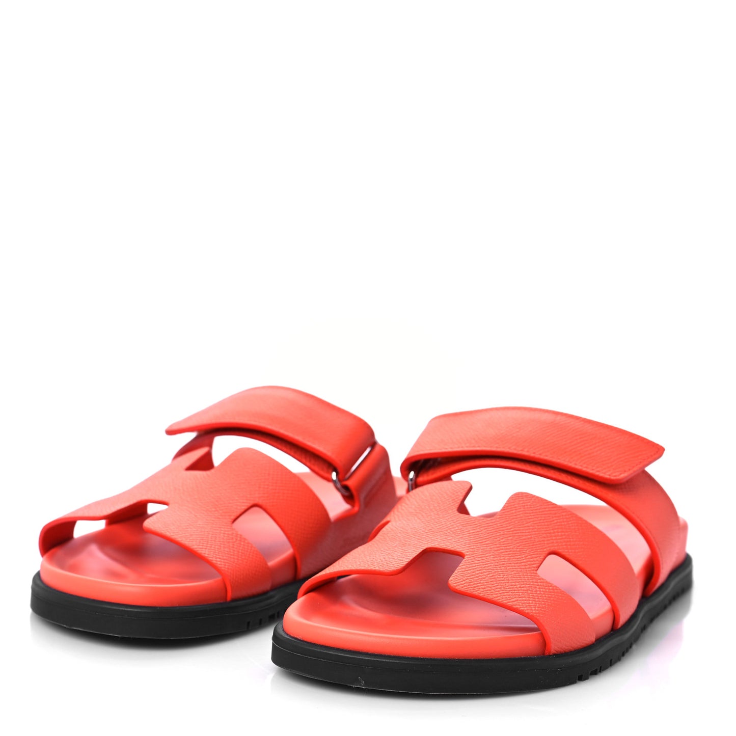 Epsom Womens Chypre Sandals 39 Rose Sorbet