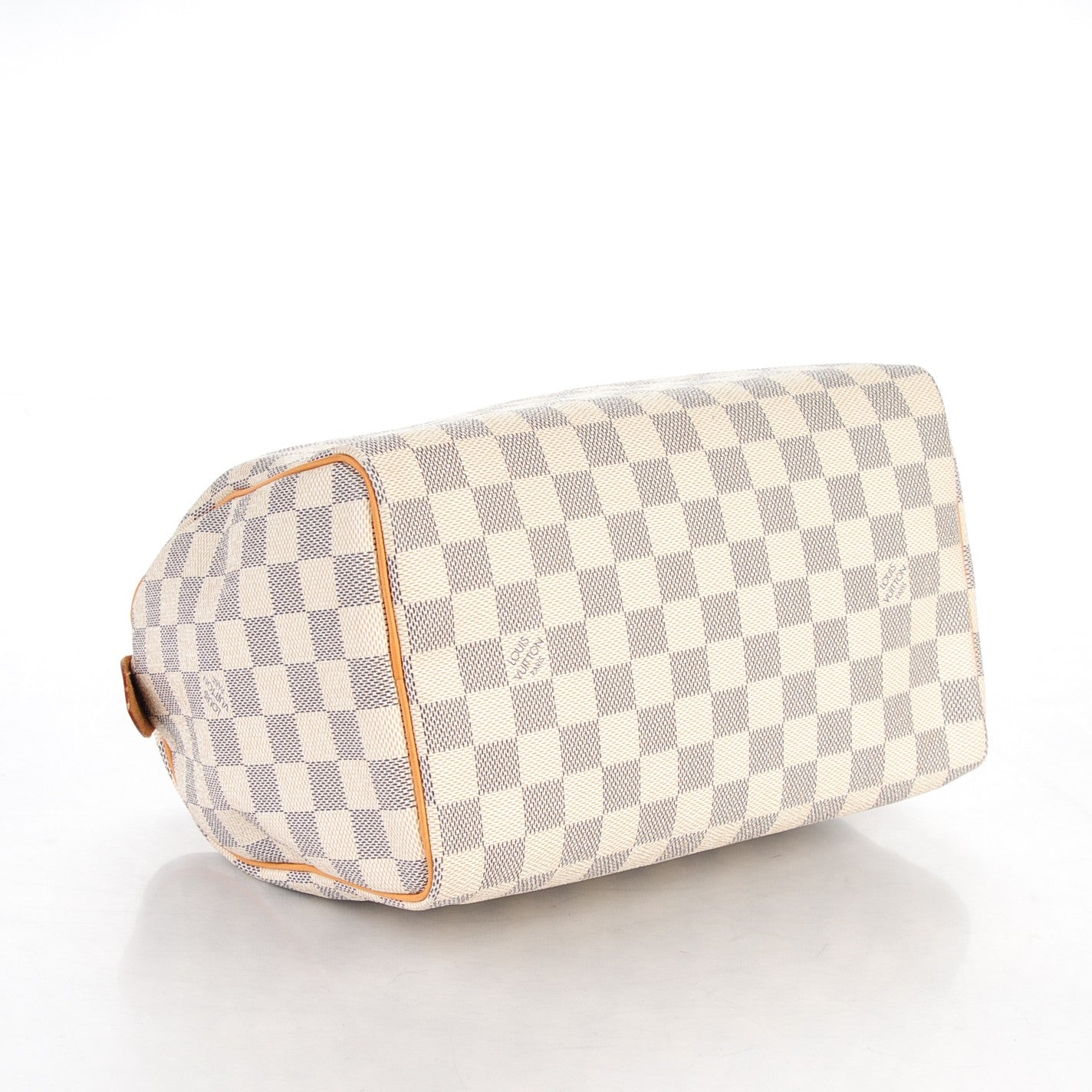Damier Azur Speedy 25