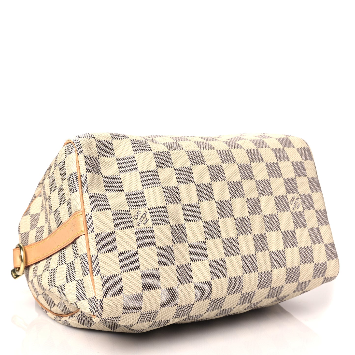 Damier Azur Speedy Bandouliere 25