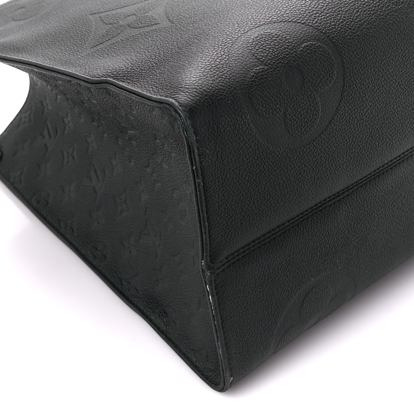 Empreinte Monogram Giant Onthego GM Black