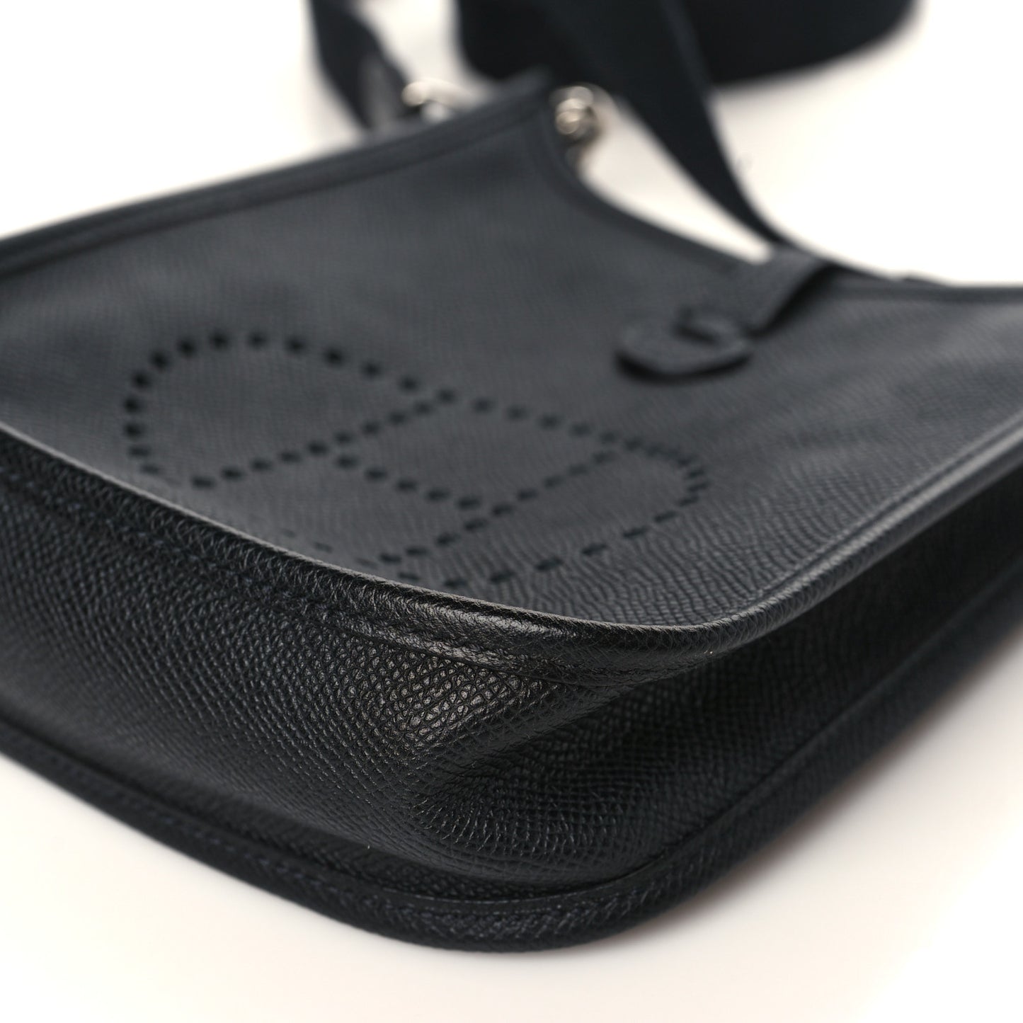 Epsom Evelyne TPM Black