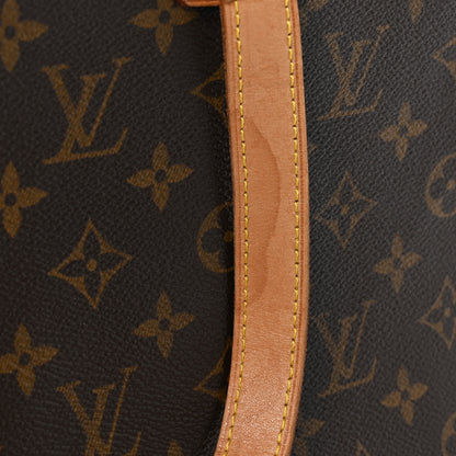 Louis Vuitton Monogram Luco 11 of 11