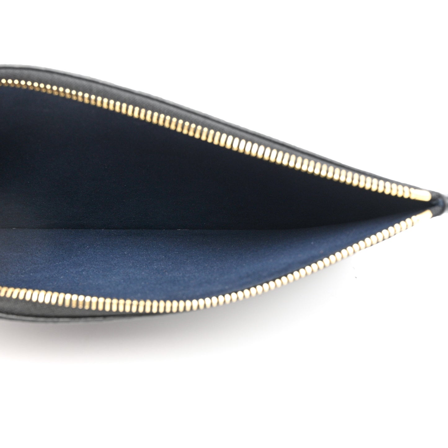 Empreinte Monogram Giant Neverfull MM Pochette Black