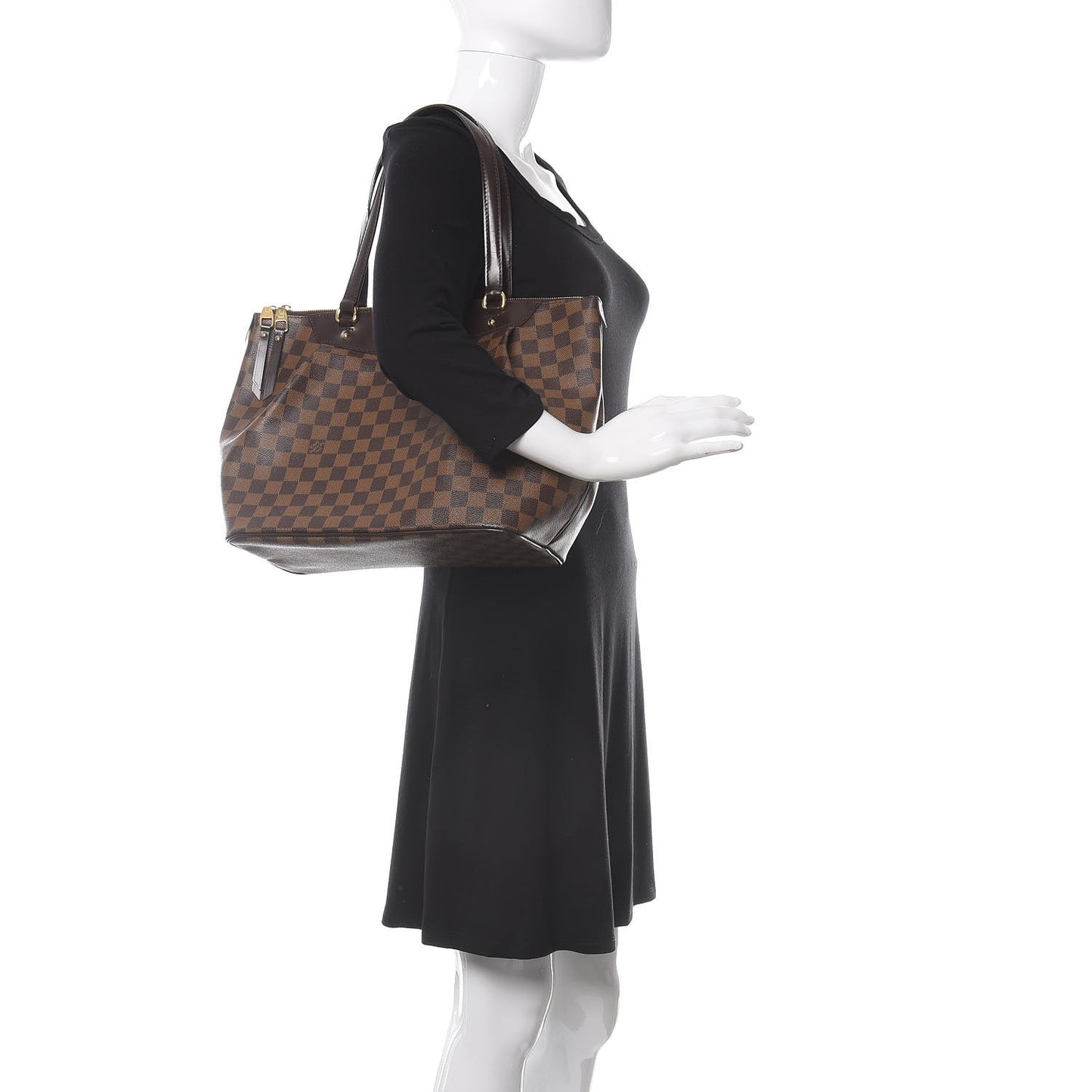 Damier Ebene Westminster GM