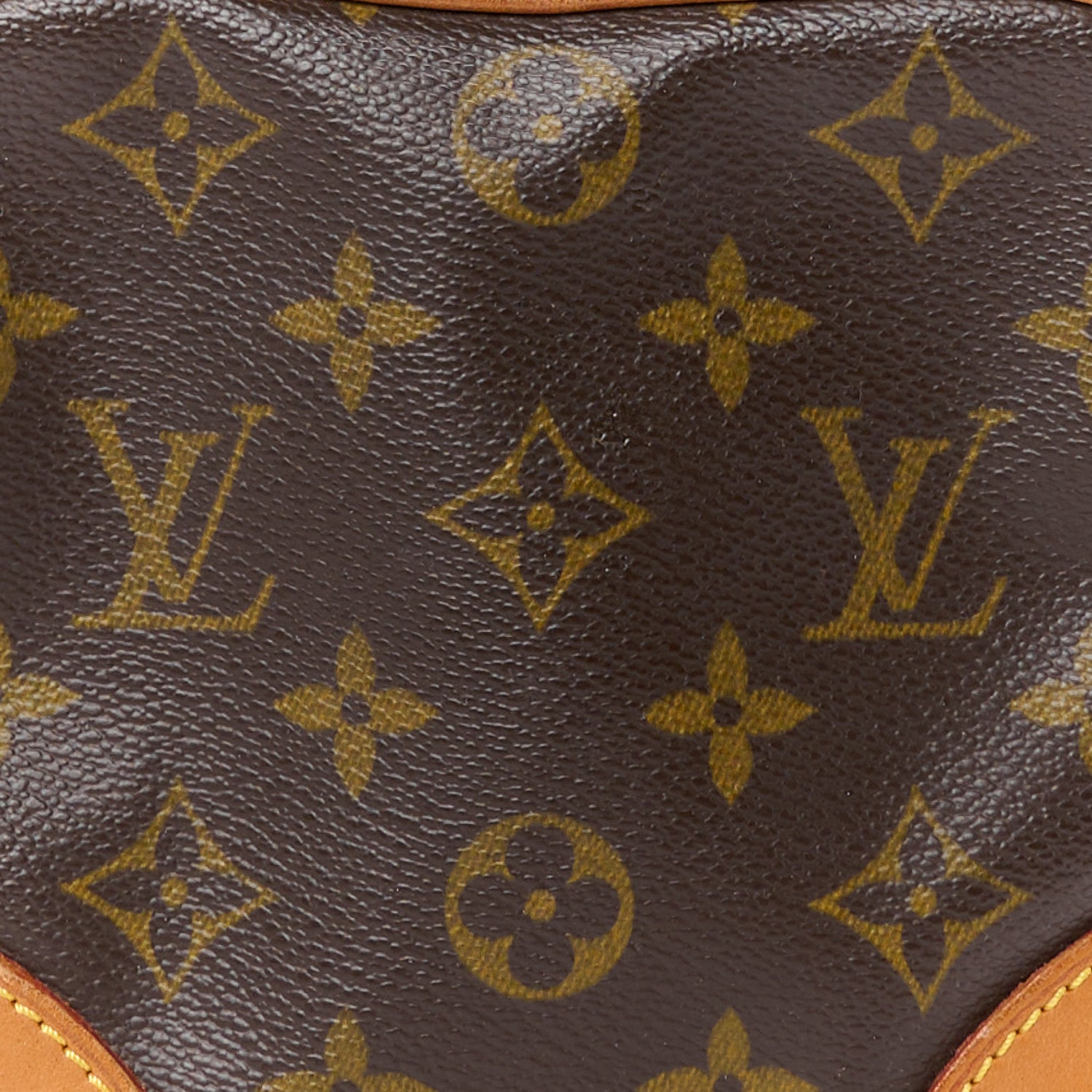 Louis Vuitton Monogram Amazone 8 of 10
