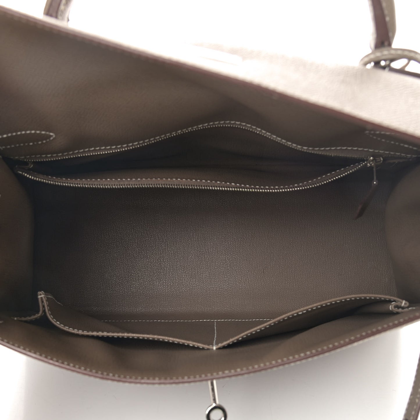 Epsom Kelly Sellier 32 Etoupe