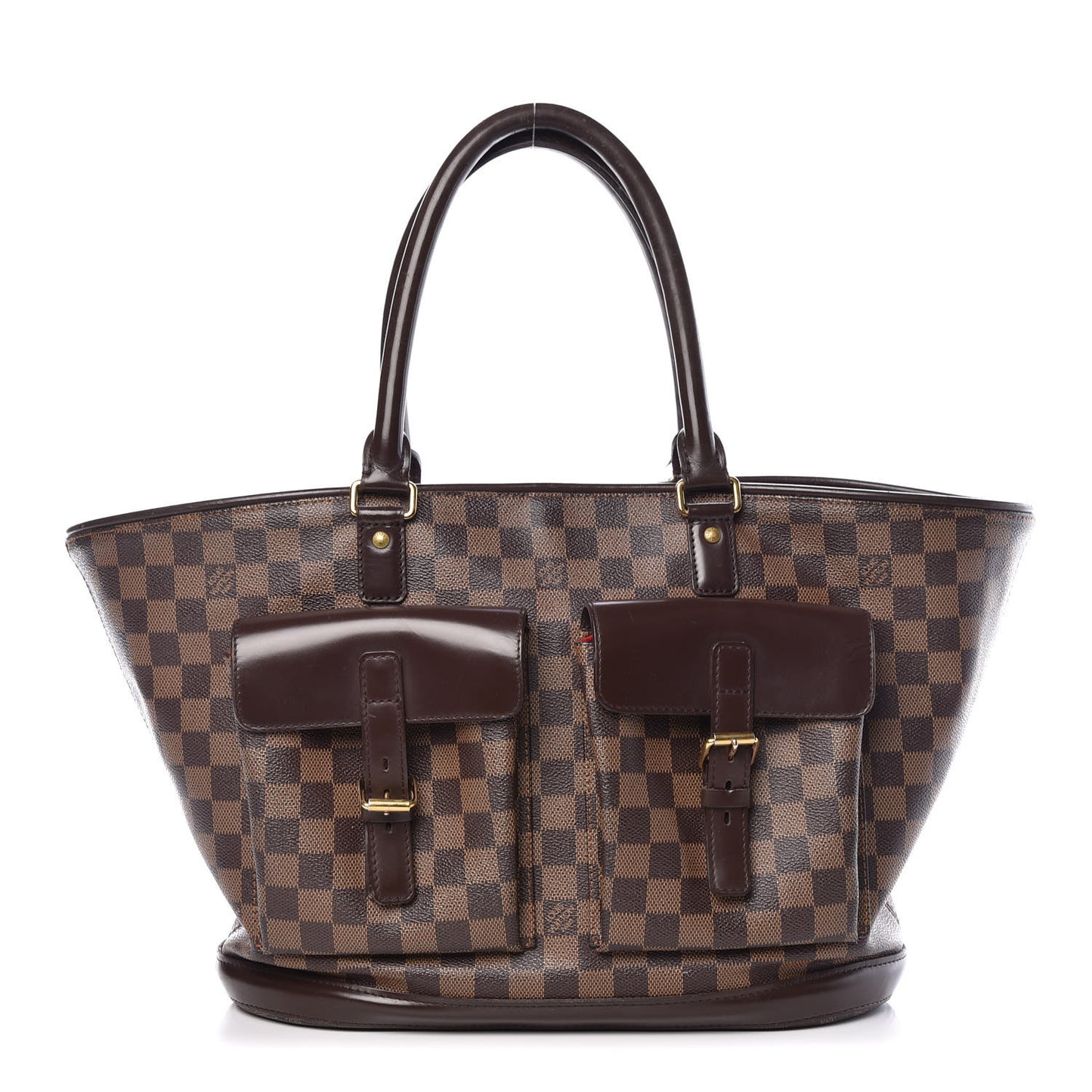 Damier Ebene Manosque GM