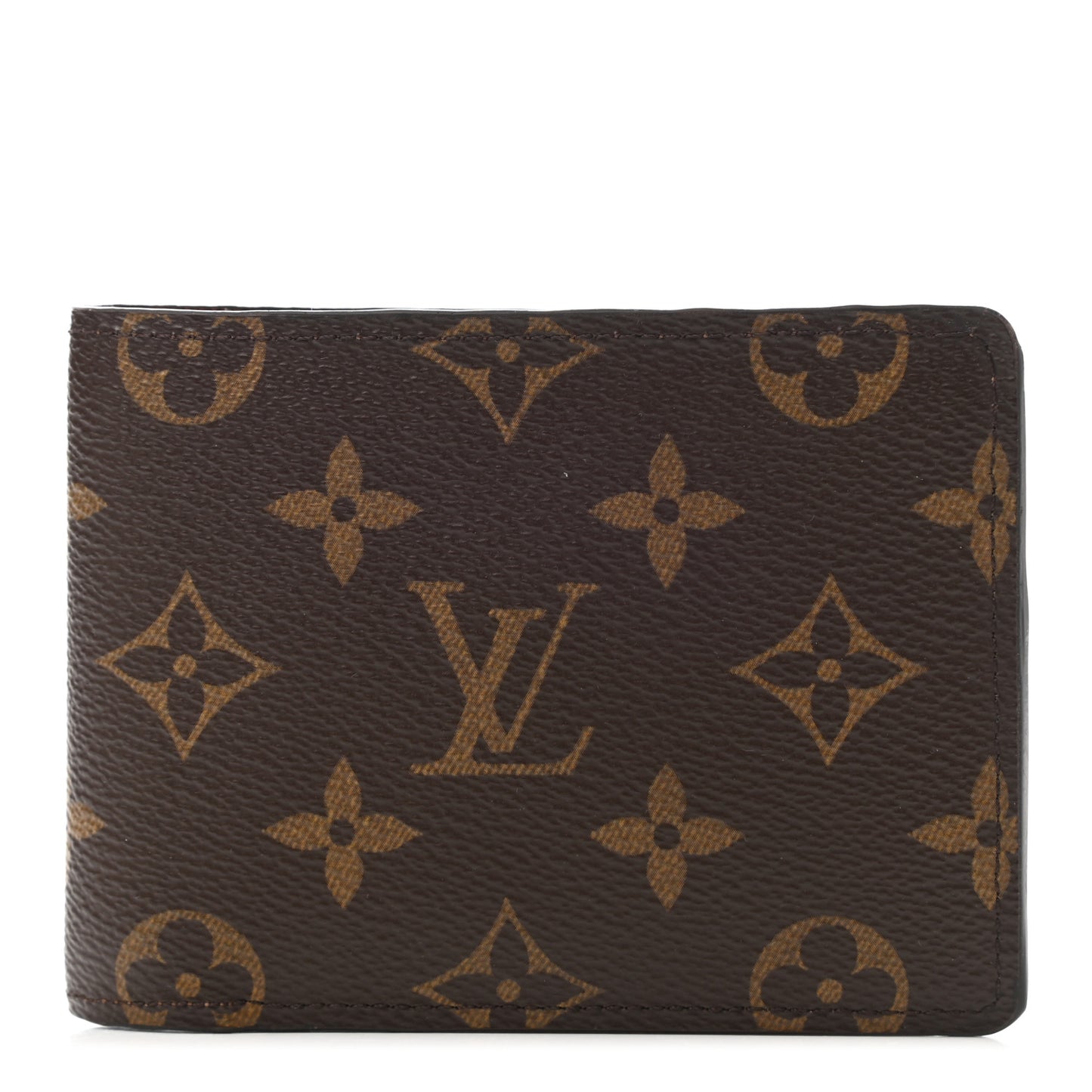 Monogram Multiple Wallet