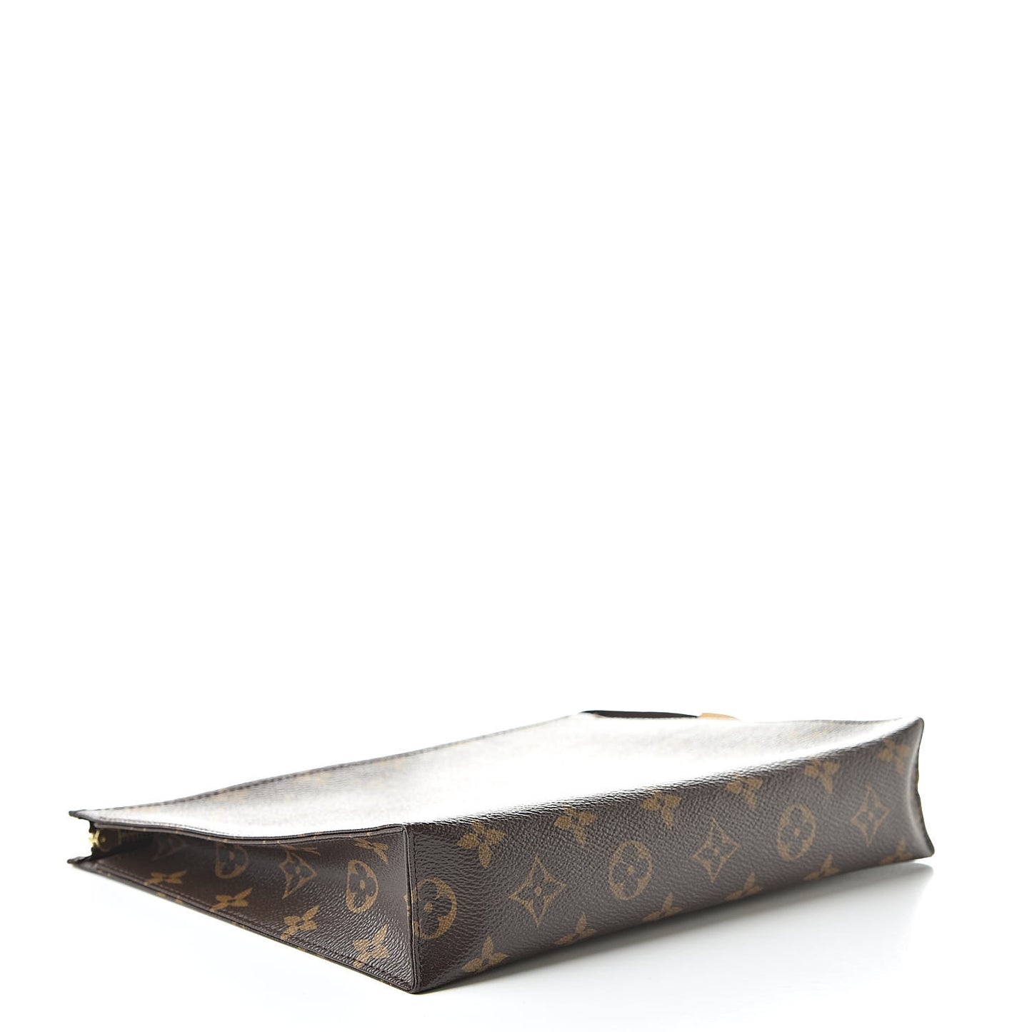 Monogram Toiletry Pouch 26