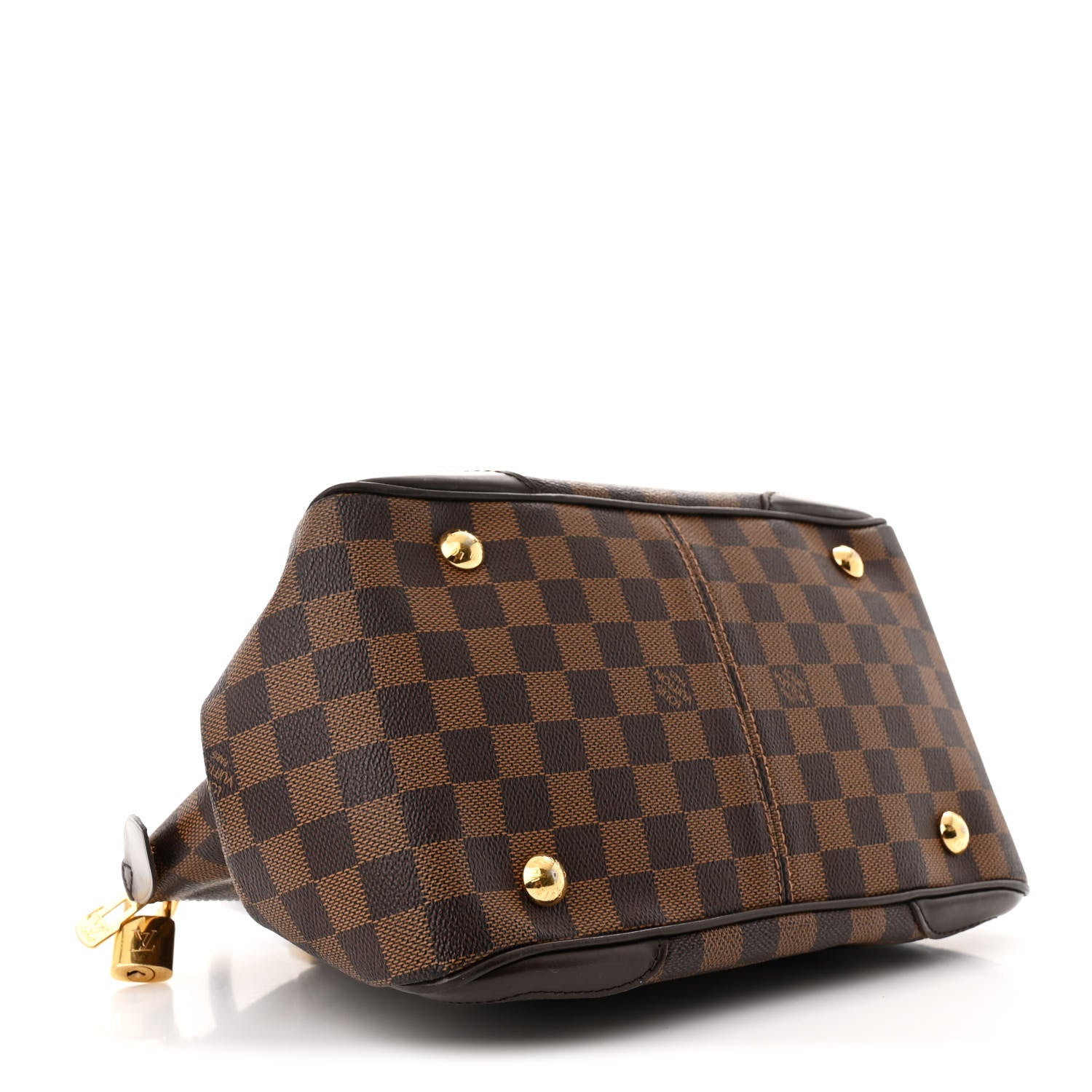 Louis Vuitton Damier Ebene Verona PM 4 of 11