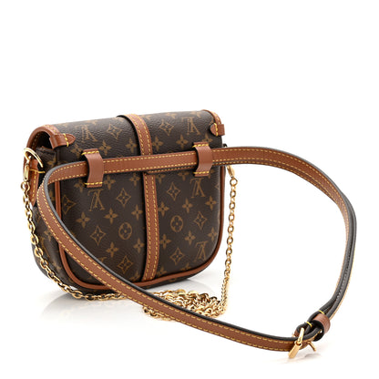 Louis Vuitton Monogram Solo 3 of 10