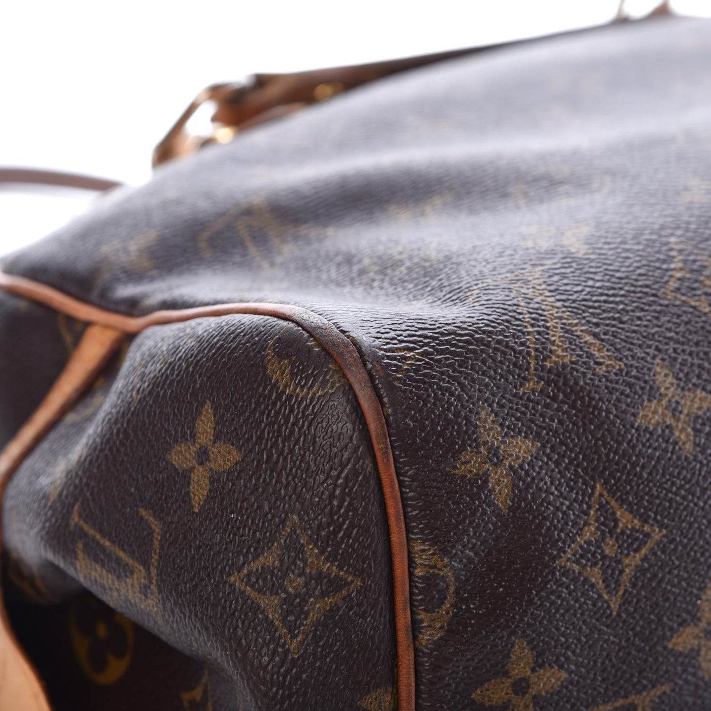 Monogram Montorgueil PM