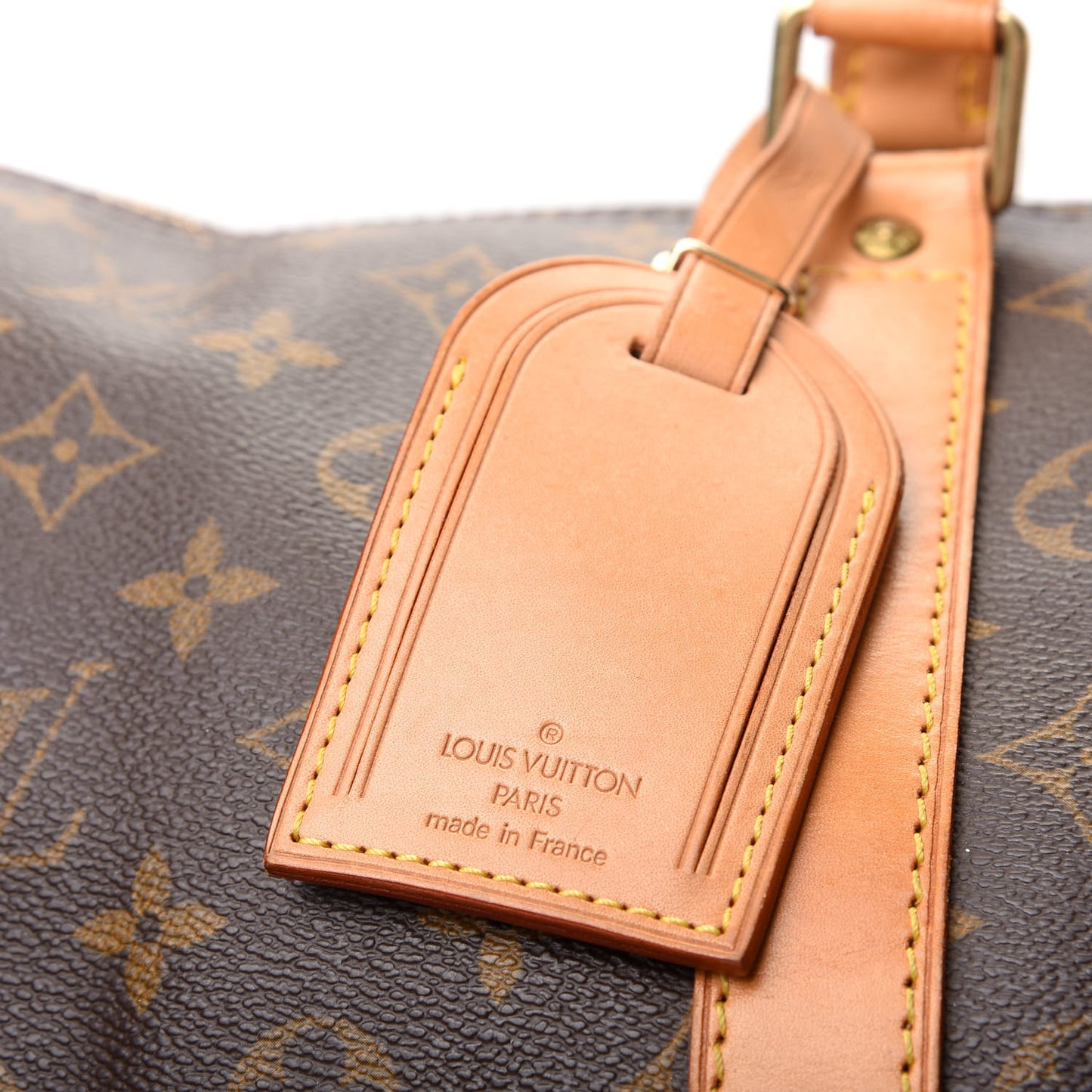 Monogram Keepall 55